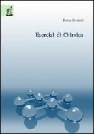 Esercizi di chimica di Bruno Crociani edito da Aracne