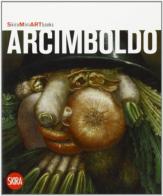 Arcimboldo. Ediz. illustrata edito da Skira