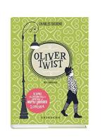 Oliver Twist. Ediz. integrale di Charles Dickens edito da Gribaudo
