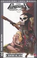 Benvenuti nel Bayou. Punisher Max vol.16 di Victor Gischler, Goran Parlov edito da Panini Comics