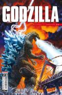Godzilla vol.2 di John Layman edito da SaldaPress