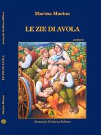 Nostalgia di mamma di Marina Marino edito da Armando Siciliano Editore