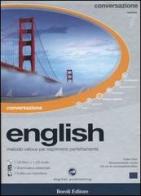 English. Metodo veloce per esprimersi perfettamente. Conversazione. CD-ROM. CD Audio edito da Boroli Editore