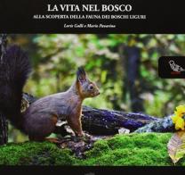 La vita nel bosco. Alla scoperta della fauna dei boschi liguri di Loris Galli, Mario Pavarino edito da Il Piviere