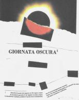 Giornata oscura di Elia Grassi edito da BZbooks Editore