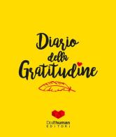 Diario della gratitudine edito da Do it human