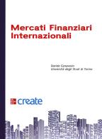 Mercati finanziari internazionali+connect. Con aggiornamento online edito da McGraw-Hill Education