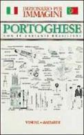 Portoghese. Con le varianti brasiliane di Armandina Maia, Beatriz Borges edito da Vallardi A.