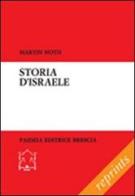 Storia d'Israele di Martin Noth edito da Paideia