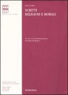 Scritti religiosi e morali vol.2 di Luigi Sturzo edito da Rubbettino