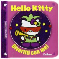 Hello Kitty e i suoi divertimenti edito da Edibimbi