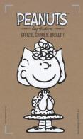 Grazie, Charlie Brown! vol.13 di Charles M. Schulz edito da Baldini + Castoldi