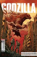 Godzilla vol.3 di John Layman, Cullen Bunn edito da SaldaPress