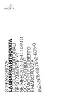 La grafica ritrovata. Le collane editoriali degli anni '60 e '70 nei mercatini dell'usato di Stefano Rovai edito da Scuola Normale Superiore