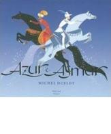 Azur e Asmar di Michel Ocelot edito da Nord-Sud
