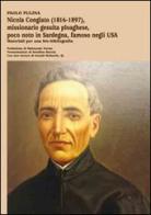 Nicola Congiato (1816-1897), missionario gesuita ploaghese, poco noto in Sardegna, famoso negli USA di Paolo Pulina edito da Nuova Tipografia Popolare