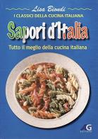 Sapori d'Italia edito da Ag Editore