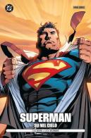 Su nel cielo. Superman di Tom King edito da Panini Comics