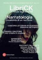 LibriCK. La rivista degli scrittori (2023) vol.3 edito da Edizioni Open