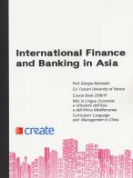 International finance and banking in Asia edito da McGraw-Hill Education