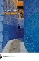 Paravion di Hafid Bouazza edito da Carbonio Editore
