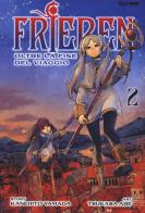 Frieren. Oltre la fine del viaggio vol.2 di Kanehito Yamada edito da Edizioni BD