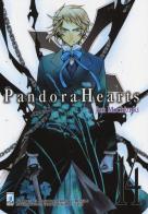 Pandora hearts vol.14 di Jun Mochizuki edito da Star Comics