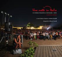 Una notte in Italia. Il cinema italiano a Tavolara 2018 edito da Il Ponte Vecchio