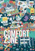 Comfort zone atelier. Attività 2020 edito da B#S