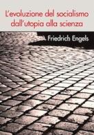 Il socialismo dall'utopia alla scienza di Friedrich Engels edito da AC Editoriale