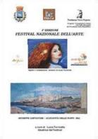 Festival nazionale dell'arte. 2ª edizione edito da Libellula Edizioni