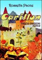 Carillon di Angela R. Paone edito da Talos Edizioni