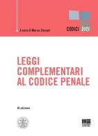 Leggi complementari al Codice Penale edito da Formazione Giuridica