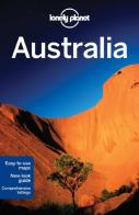 Australia. Ediz. inglese edito da Lonely Planet