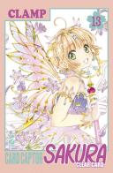 Cardcaptor Sakura. Clear card vol.13 di Clamp edito da Star Comics