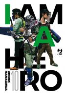 I am a hero. Nuova ediz. vol.10 di Kengo Hanazawa edito da Edizioni BD