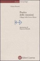 Poetica delle emozioni. I Bijagò della Guinea Bissau di Chiara Pussetti edito da Laterza