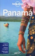 Panama di Carolyn McCarthy, Steve Fallon edito da EDT