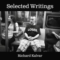 Selected writings di Richard Kalvar edito da Damiani