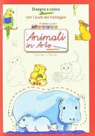 Animali in arte edito da Edizioni del Baldo