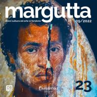 Collana Margutta vol.23 edito da Dantebus