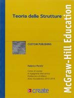 Teoria delle strutture di Leone Corradi Dell'Acqua, Federico Perotti edito da McGraw-Hill Education