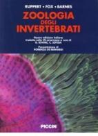 Zoologia degli invertebrati di Edward E. Ruppert, Robert D. Barnes, Richard S. Fox edito da Piccin-Nuova Libraria