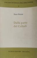 Dalla parte del Collodi di Enzo Petrini edito da Pàtron