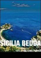 Sicilia bedda di Rita Fanelli Capece edito da Youcanprint