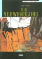 Die Verwandlung. Con file audio MP3 scaricabili di Franz Kafka edito da Black Cat-Cideb