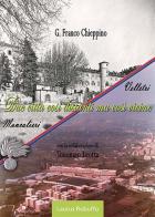 Due città così lontane ma così vicine di Gian Franco Chieppino, Tommaso Leotta edito da Laurus Robuffo
