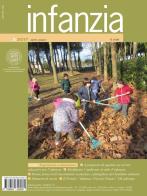 Infanzia (2017) vol.2 edito da Edizioni Junior