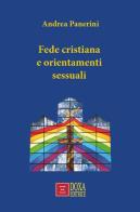 Fede cristiana e orientamenti sessuali di Andrea Panerini edito da Doxa