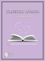 Solfeggio ritmico. Secondo corso. Con audio degli esercizi di Matteo Cammisa edito da Youcanprint